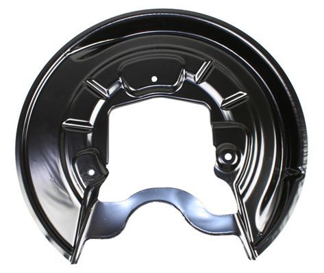 METZGER AUTOTEILE 6115229 Splash Guard, brake disc