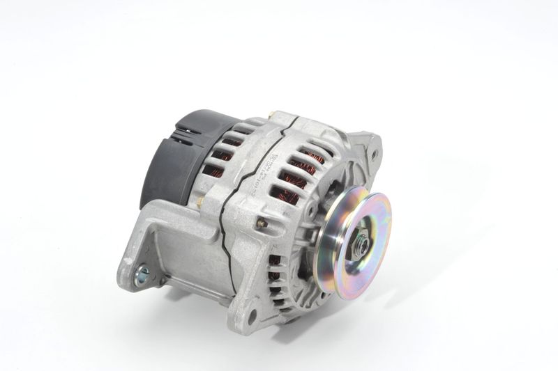BOSCH 0123310052 Generatorius