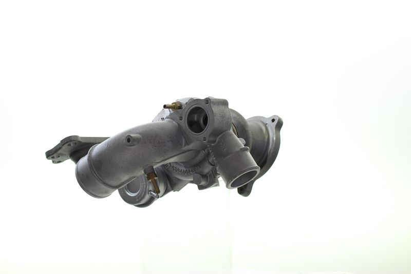 Repasované turbodmychadlo BorgWarner 53039980505