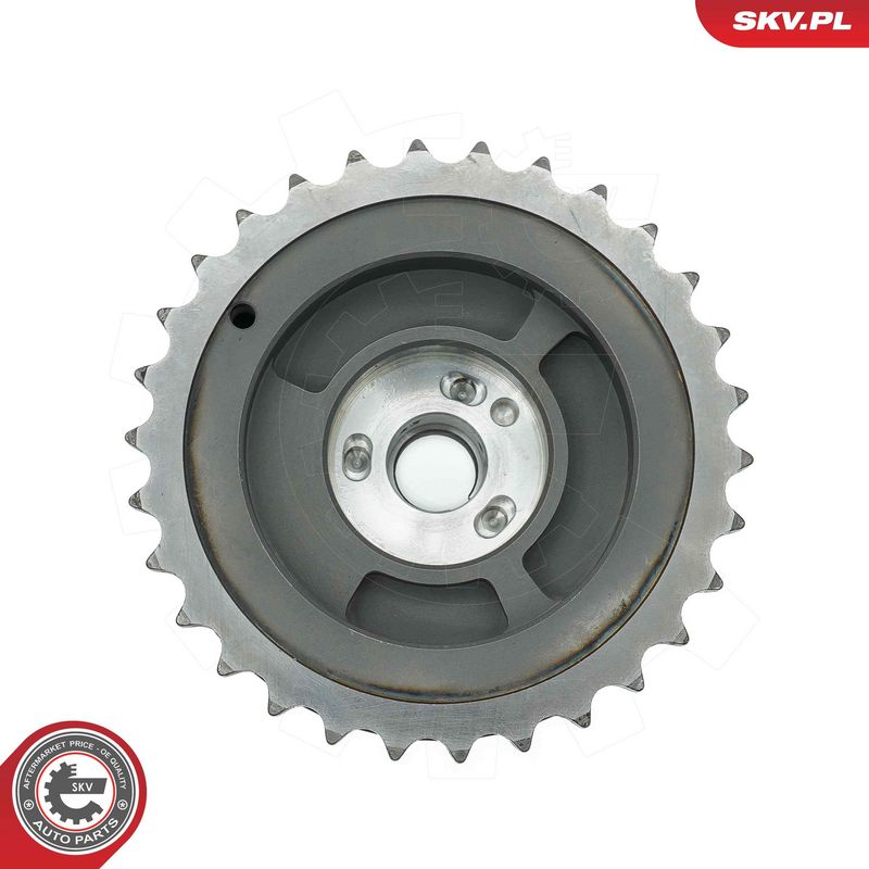 Nukkvõlliseadistaja, ESEN SKV 39SKV519