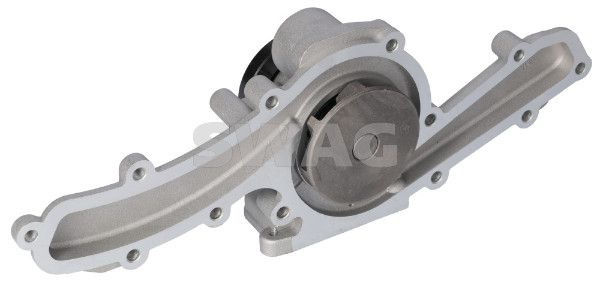 SWAG 74 93 9882 Water Pump, engine cooling