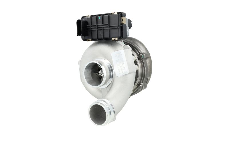 Kompressor, ülelaadimine, NRF 90010338
