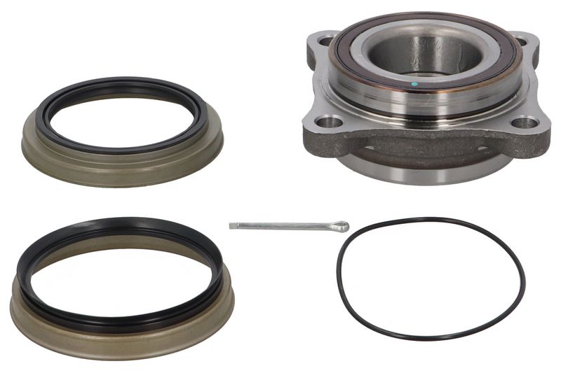 DACO 113902 Wheel Bearing Kit
