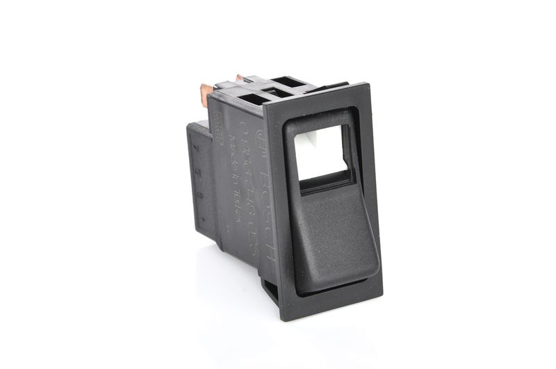 BOSCH 0986348025 Direction Indicator Switch