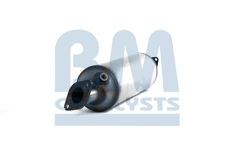 BM Catalysts BM11089H Suodžių / kietųjų dalelių filtras, išmetimo sistema