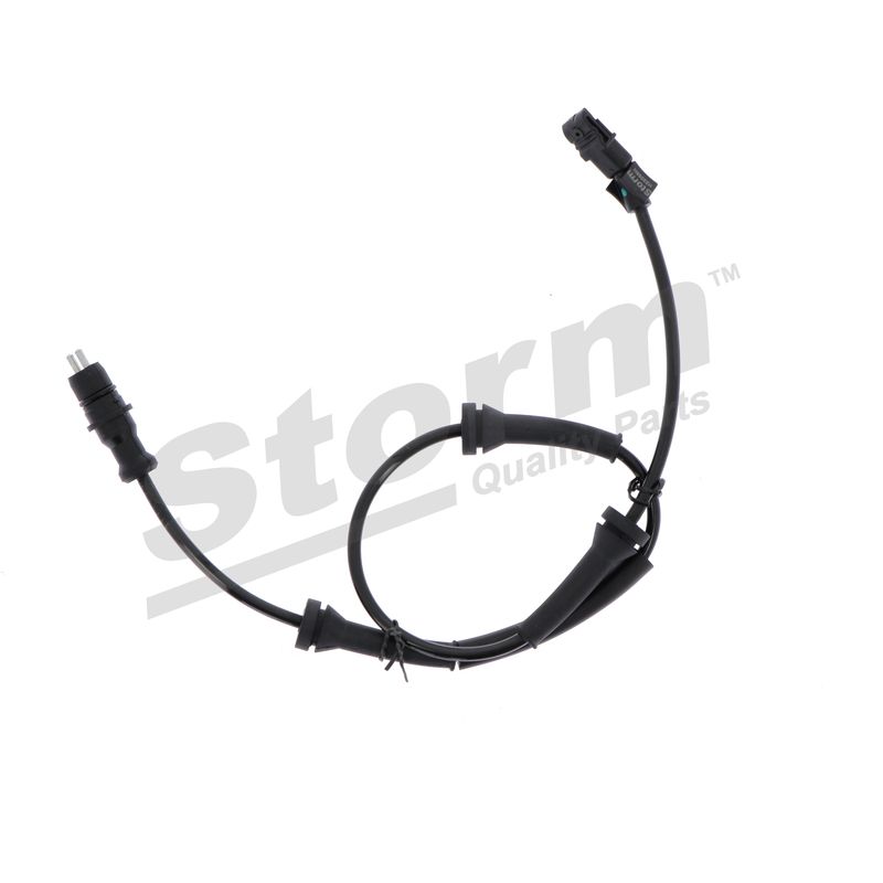 Capteur, vitesse de roue STORM QUALITY PARTS 888012