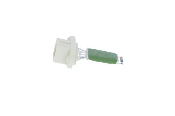 NRF 342013 Resistor, interior blower