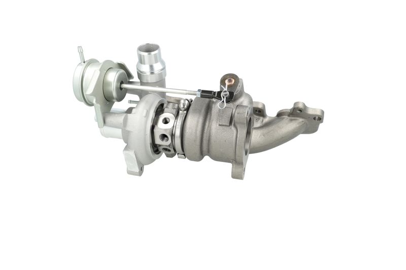 Kompressor, ülelaadimine, NRF 90010053