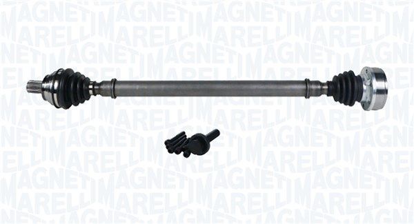 полуоска MAGNETI MARELLI