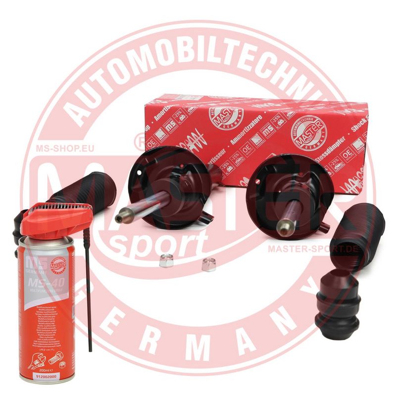 MASTER-SPORT GERMANY 16K004133P Shock Absorber