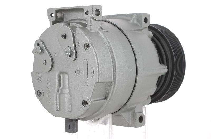 CEVAM 8600159 Compressor, air conditioning