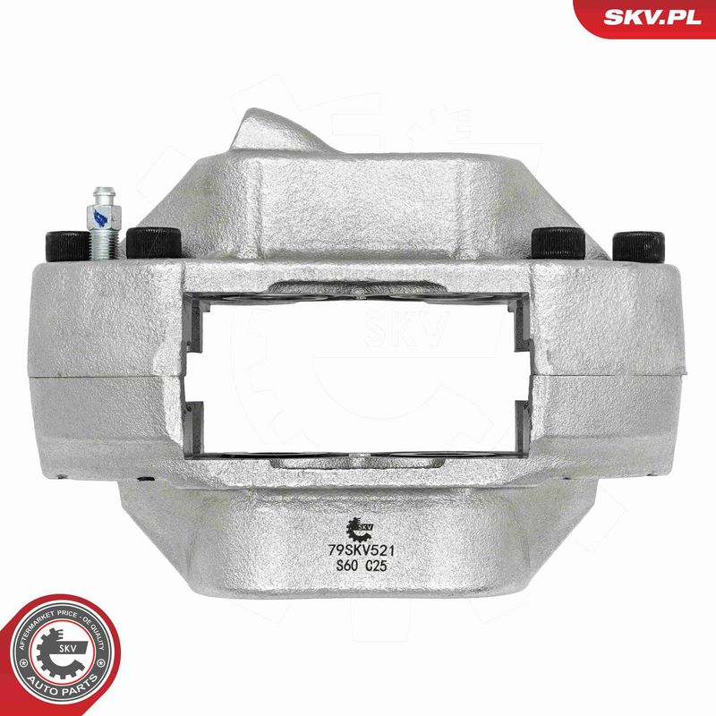 Pidurisadul, ESEN SKV 79SKV521
