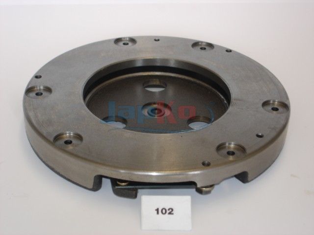 Sidurisurveplaat, JAPKO 70102