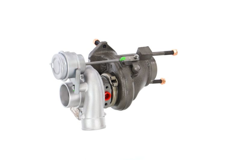REMANTE 003-001-001038R Charger, charging (supercharged/turbocharged)