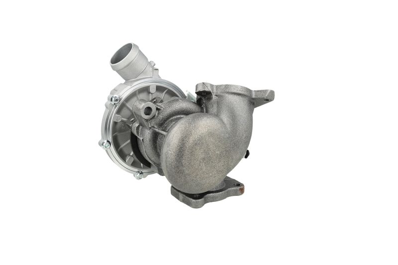 Kompressor, ülelaadimine, NRF 90010173