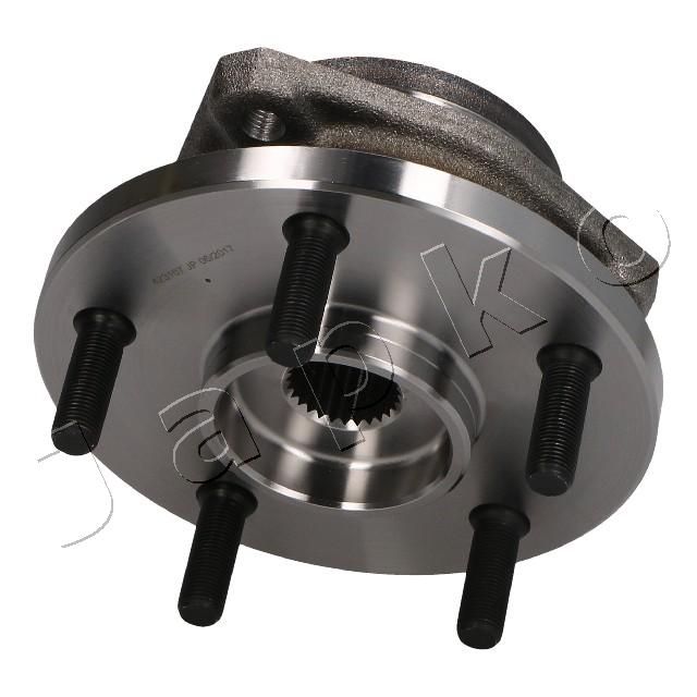 JAPKO 419015 Wheel Hub