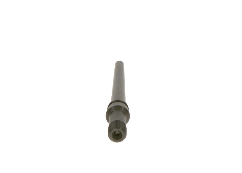 BOSCH F 00R J01 572 Inlet connector, injection nozzle