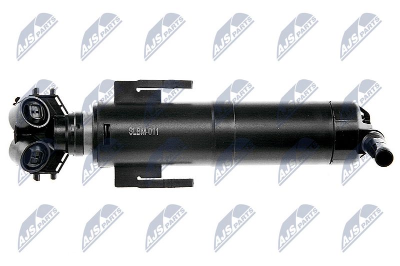 Pesuveedüüs, Tulepesurid, NTY EDS-BM-011