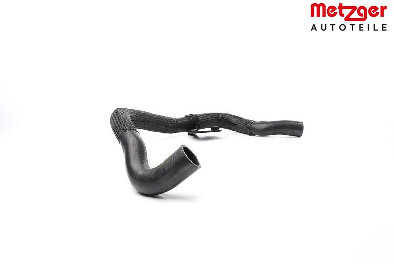 METZGER AUTOTEILE 2421393 Radiator Hose