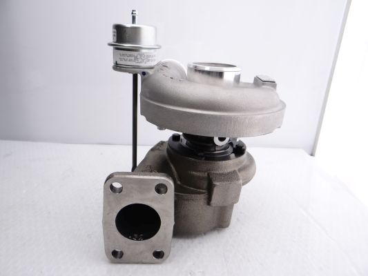 GARRETT 785828-5004S Charger, charging (supercharged/turbocharged)