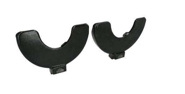 KS TOOLS 500.8406 Holder, spring compressor