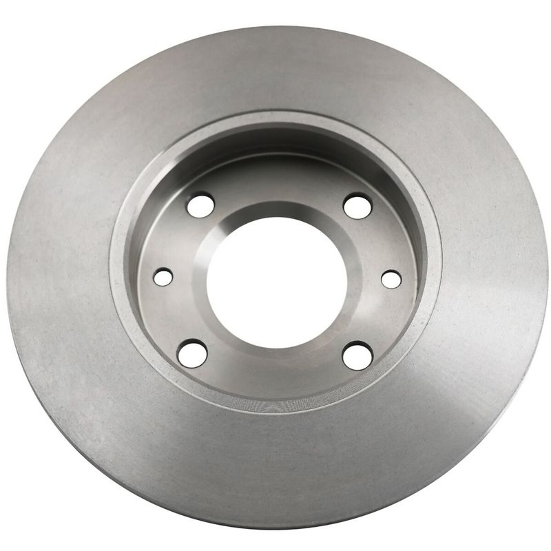 VALEO Disque de frein 186200