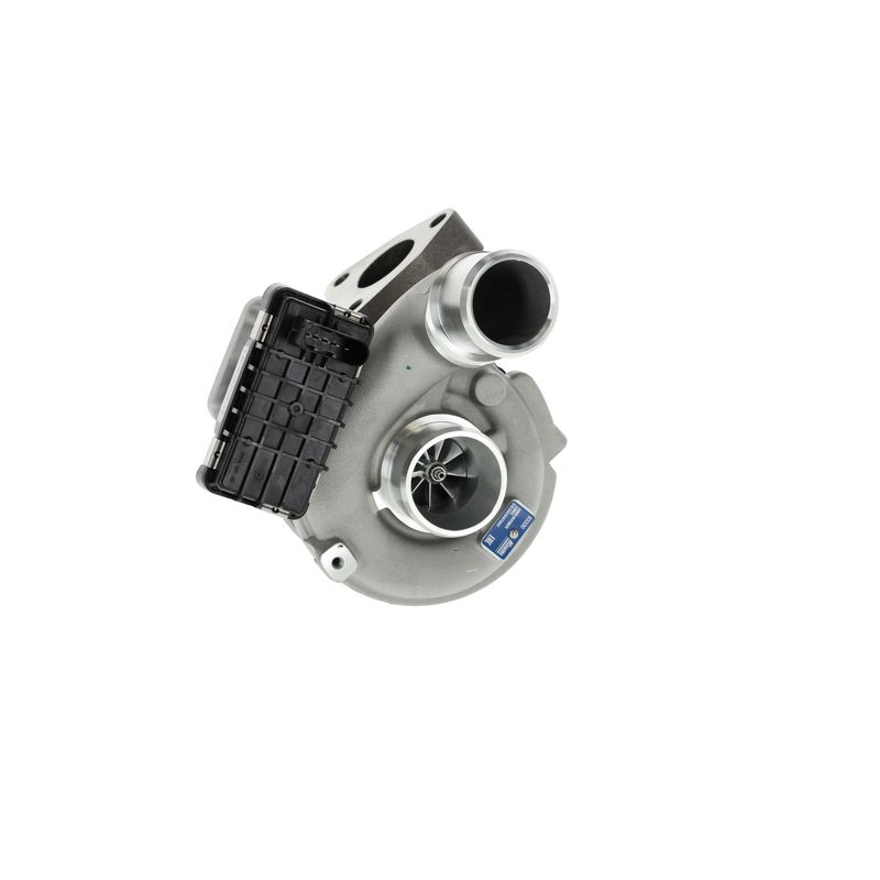 NISSENS 93330 Charger, charging (supercharged/turbocharged)