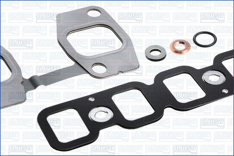 AJUSA 53011800 Gasket Kit, cylinder head