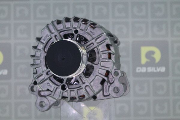 DA SILVA 012038 Alternator