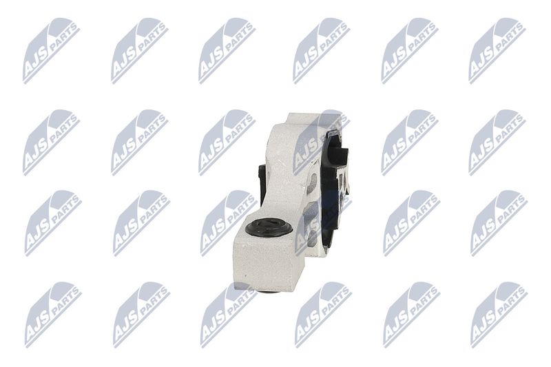 Paigutus, Mootor, NTY ZPS-PE-044