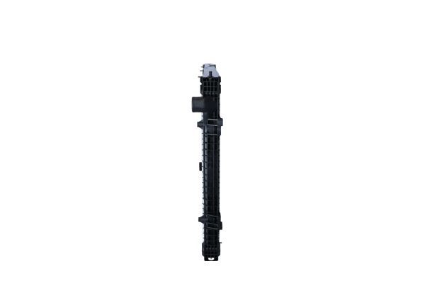 NRF 519743 Radiator, engine cooling