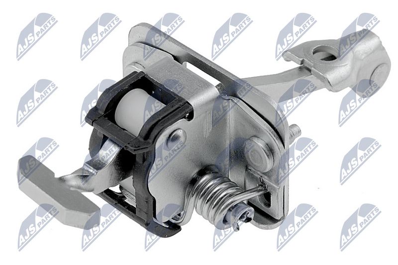 Uksekinnitus, NTY EZC-CT-014