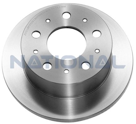 National NBD1311
