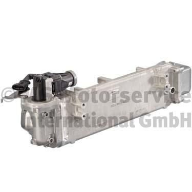 Product Image - Koeler, uitlaatterugvoering - 7.04038.08.0 - PIERBURG