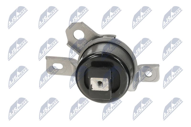 Paigutus, Mootor, NTY ZPS-LR-003