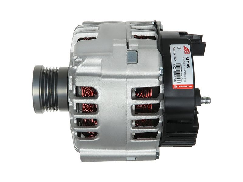 AS-PL A3418S Alternator