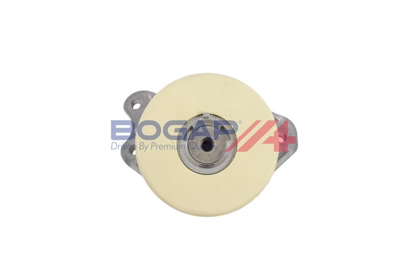 Soporte de Motor DERECHO BOGAP C3349101 - 6