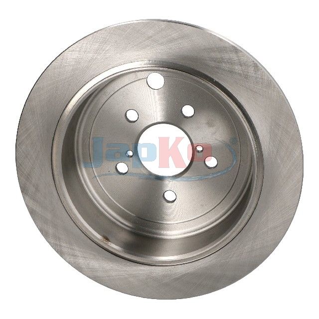 JAPKO 61708 Brake Disc