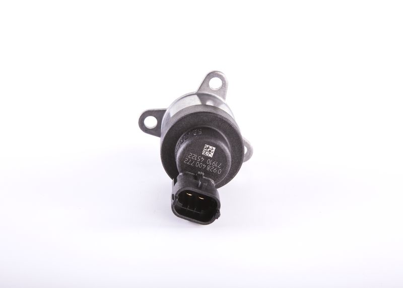 BOSCH 0928400772 Control Valve, fuel quantity (common rail system)