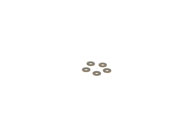 BOSCH F00RJ03184 Repair Kit, common rail system