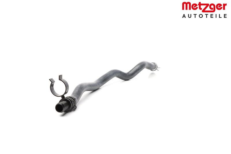 METZGER AUTOTEILE 2421244 Radiator Hose