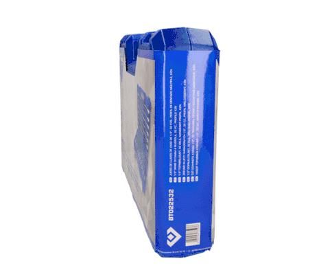 Padrunvõtmete komplekt, KS TOOLS BT022532