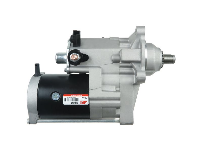 AS-PL S6205 Starter