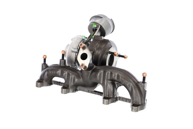 REMANTE 003-001-004471R Charger, charging (supercharged/turbocharged)