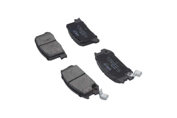 Kavo Parts KBP-9082 Brake Pad Set, disc brake