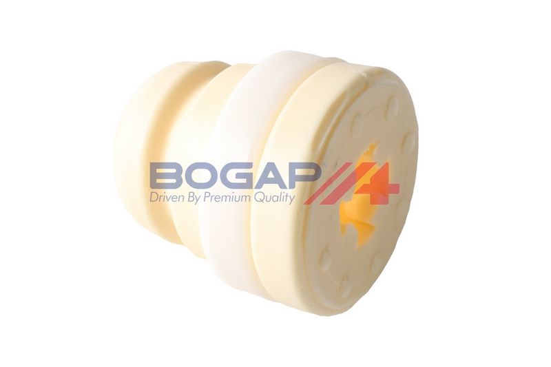 BOGAP Atraminis buferis, pakaba