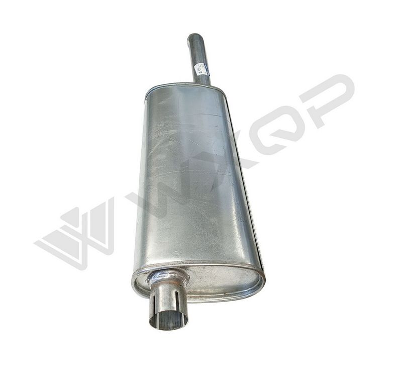 WXQP 560741 Galinis duslintuvas