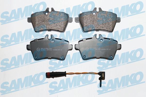 OEM код товара: A1694201320
