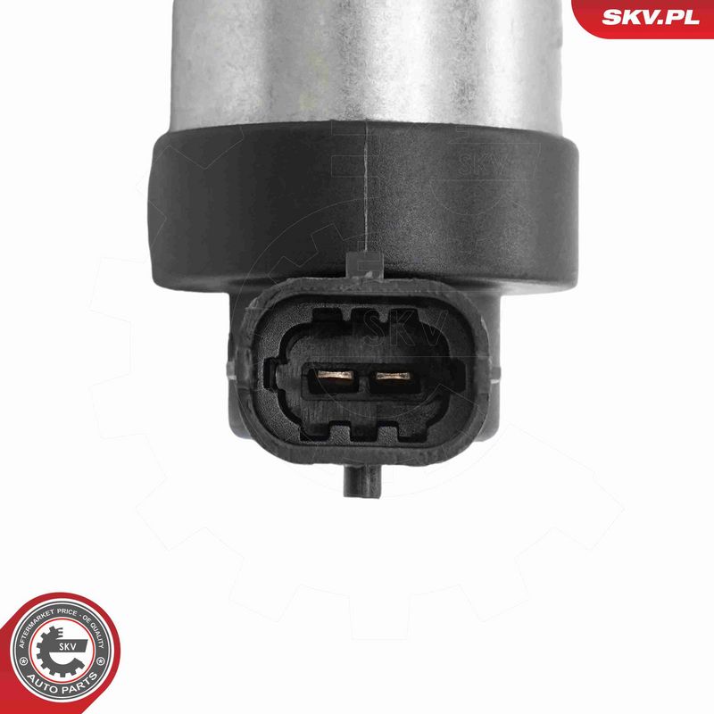 ESEN SKV 96SKV387 Control Valve, fuel quantity (common rail system)