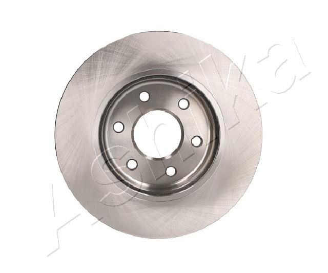 ASHIKA 60-01-177 Brake Disc